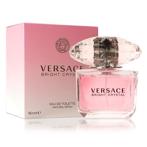 versace perfume 90 ml|Versace perfume women 50ml.